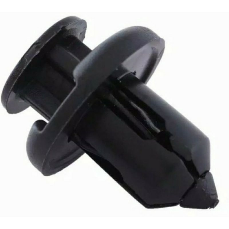 Klip Plastik Baut Kancing Klip Rivet HONDA Jazz Brio Mobilio BRV