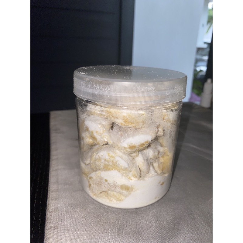 

Putri Salju 300gr