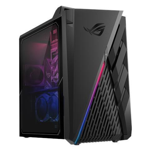 READY STOK ASUS ROG PC DESKTOP G35CZ-I76S1T /ASUS PC I7/ASUS GAMING I7/PC ASUS I7