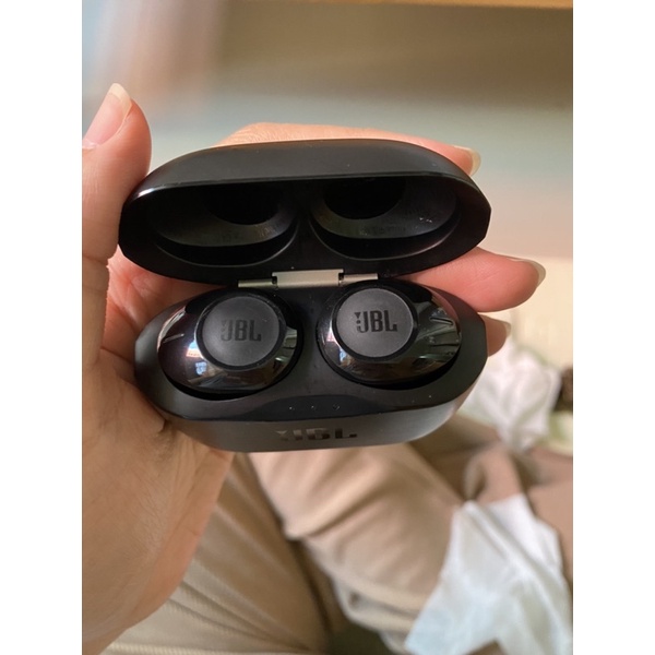 jbl tune 120 tws original