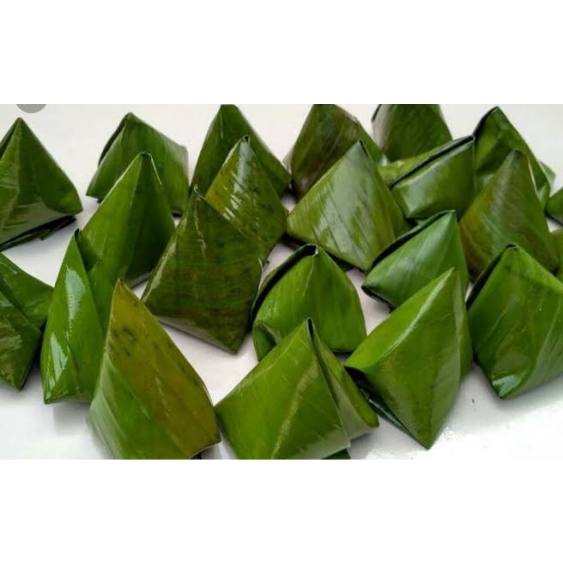 

Lapek Koci khas Tiku/10 buah