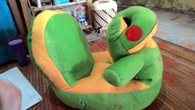 Sofa Odong2/sofa Anak Karakter