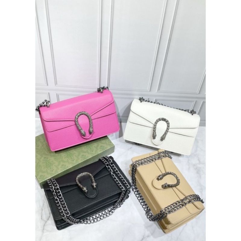 TAS GC DIONYSUS PREMUM SUPER INCLUDE BOX