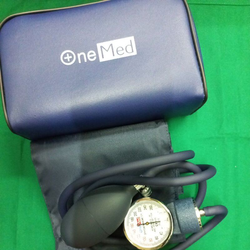 Tensi Aneroid / Tensi manual / Tensi 200