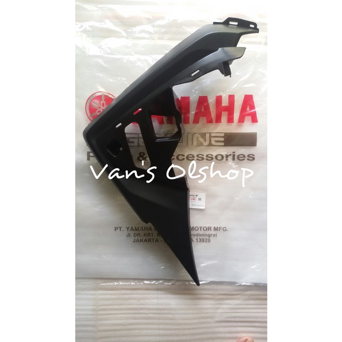 Panel/Body Samping Bawah Body Cowling (SEBELAH) AEROX 155 Orginal YGP