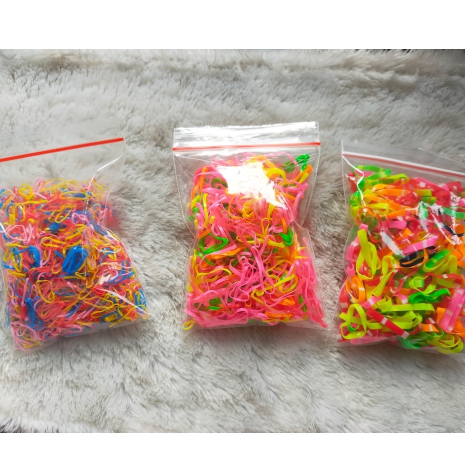 KARET JEPANG 15 GRAM/KECIL/TANGGUNG/BESAR