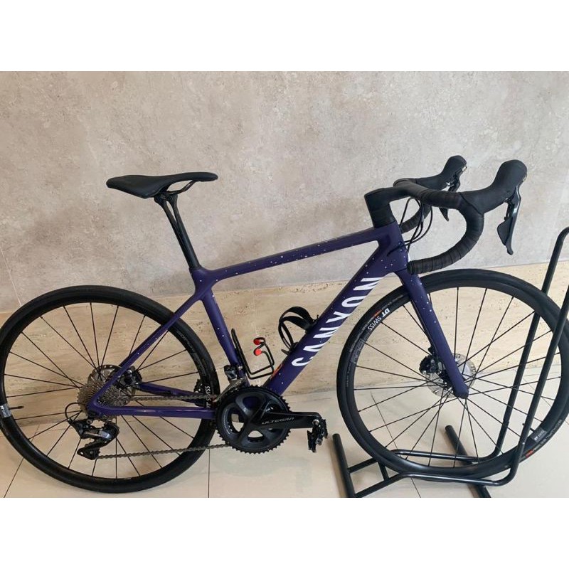 Sepeda Canyon ULTIMATE CF SL 8 WMN sx 2XS