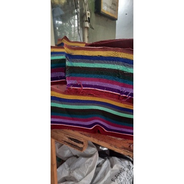 BAHAN DRILL  DAN TWILL OKA