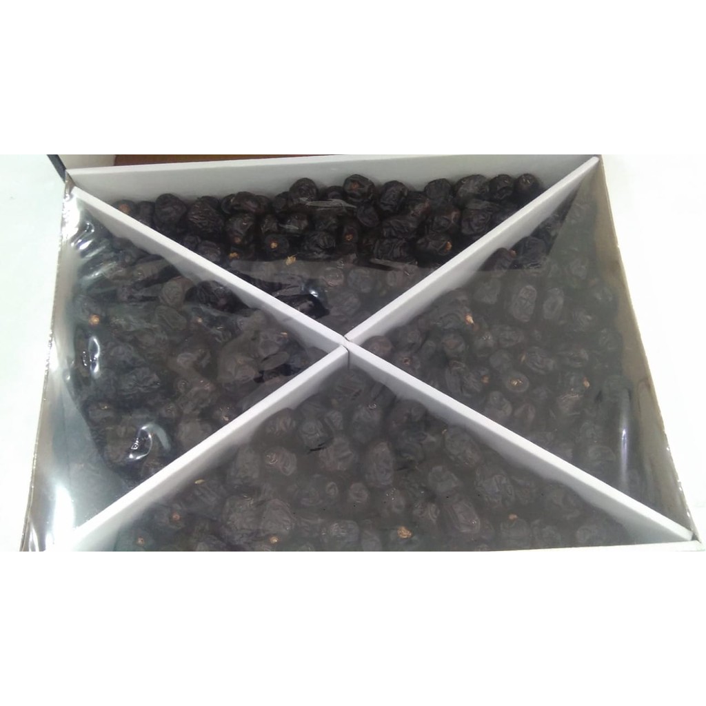 

Kurma Ajwa 5 Kg