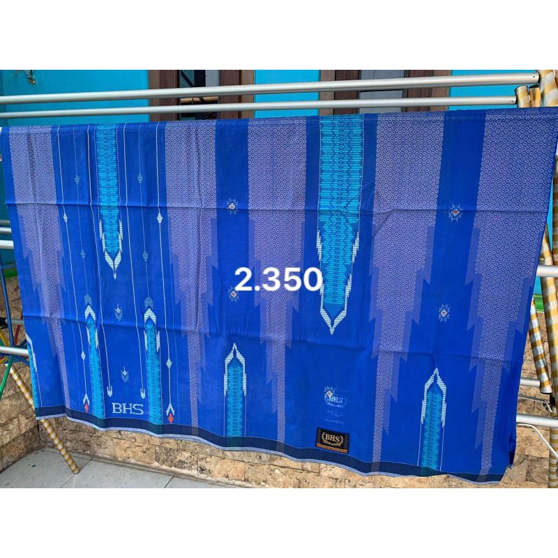 SARUNG BHS SGF GOLD FULL SUTRA SECOND