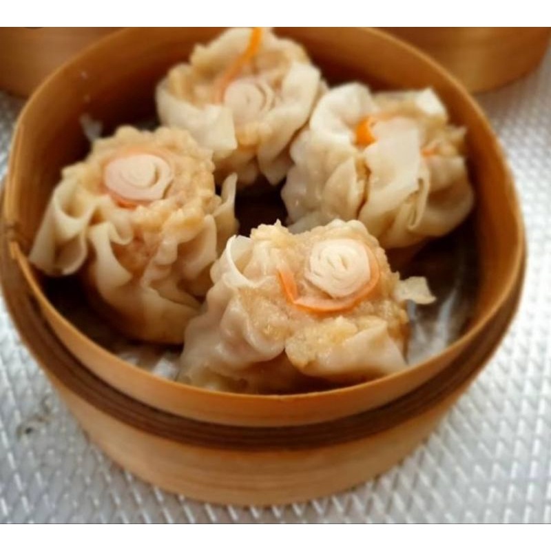 

Dimsum