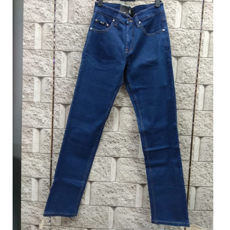 JB BOSS-WS58-B11-27-Celana Jeans Keren