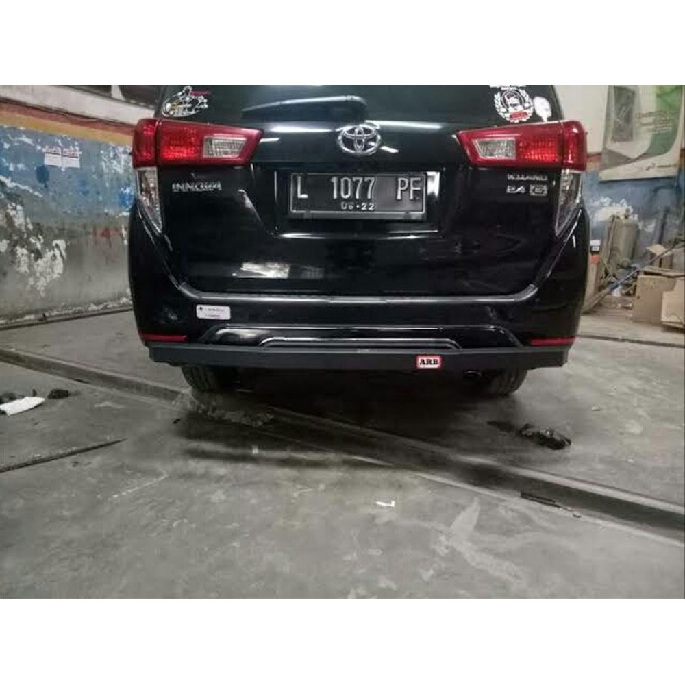 Bemper ARB untuk Avanza Xenia Ertiga Rush Mobilio