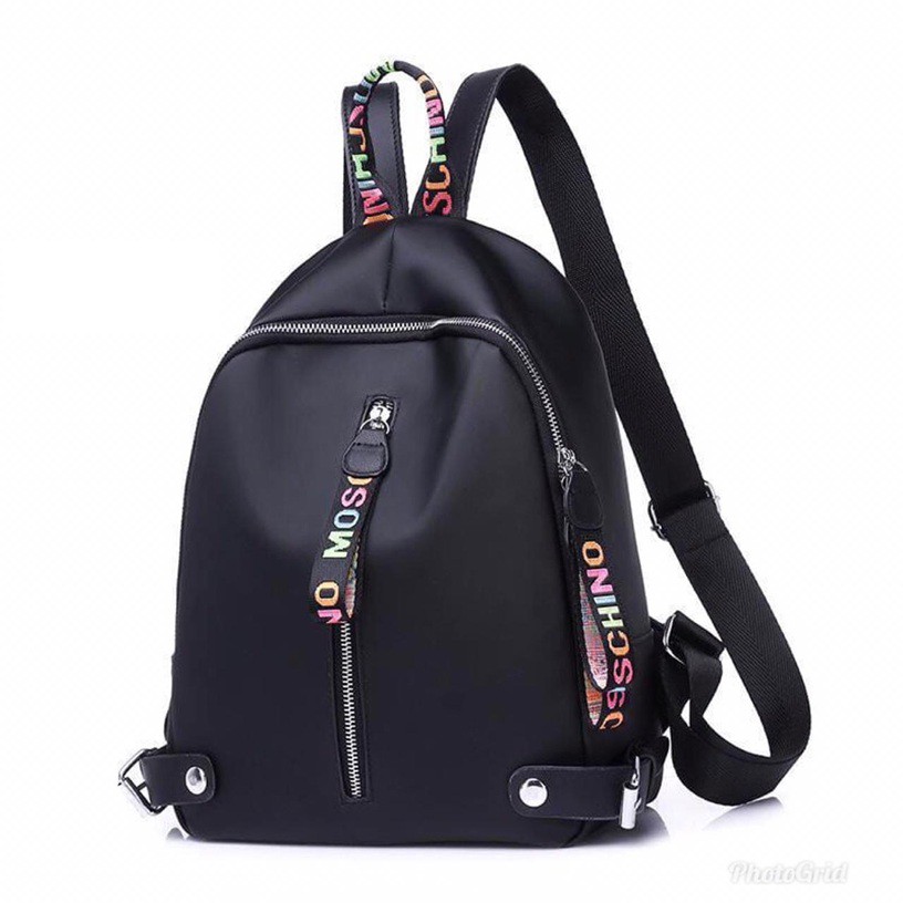 RR NASTYA - Tas Ransel Backpack Fashion Mikro-1