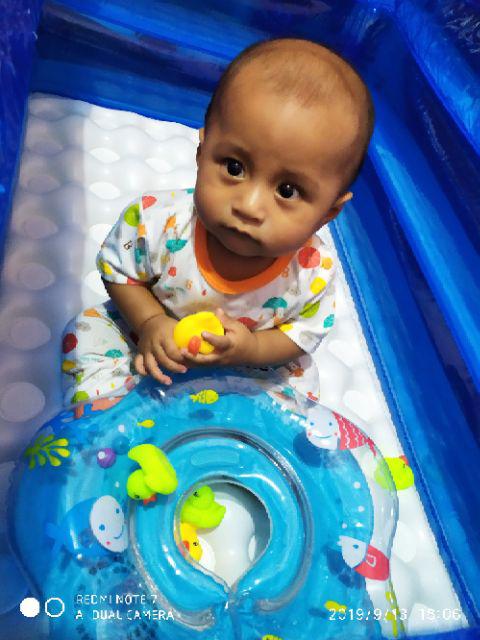 Id Kolam Spa Intime Kotak Tanpa Pompa