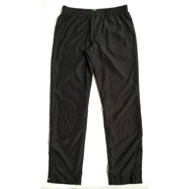 Celana Panjang Training Hugo Boss Green Original 2