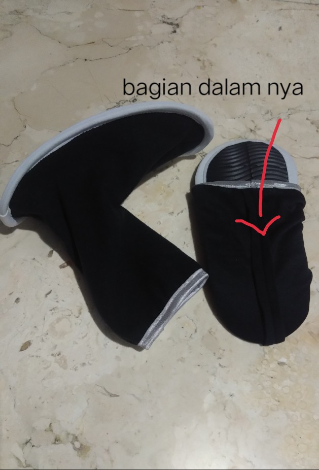 Slipper Microfleece