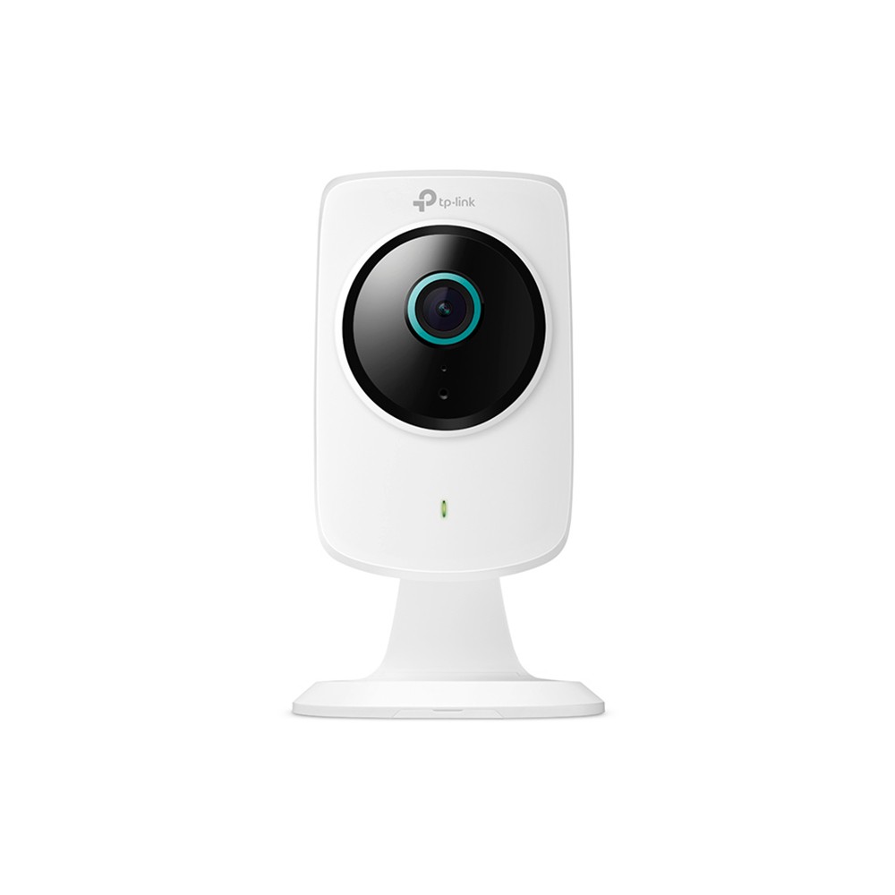 TP-LINK NC260 HD Day/Night Wi-Fi Camera HD - Interagrated MicroSD Slot