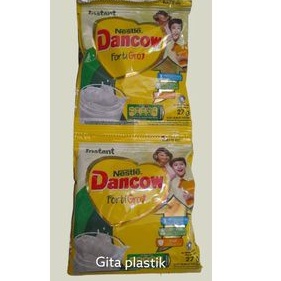 

DANCOW FORTIGO 27gr