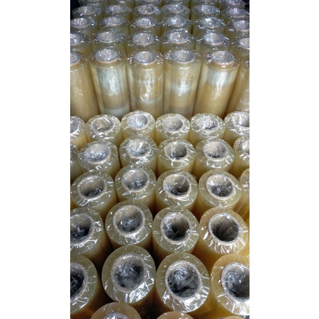 

Food Packaging