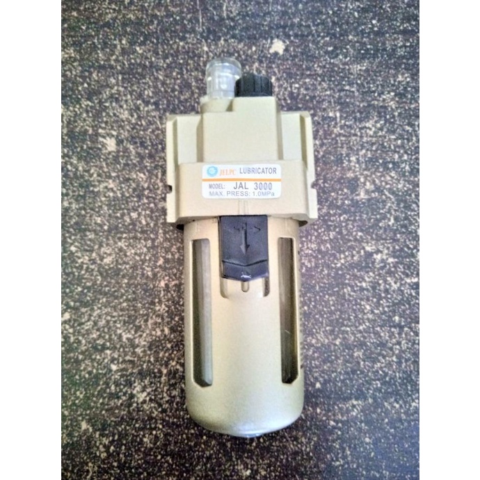 

JAL 3000-03 Lubricator Pneumatic 3/8" -.