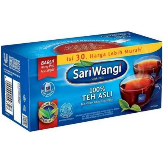 

Sariwangi Teh Celup 30