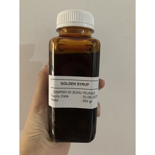 

golden syrup