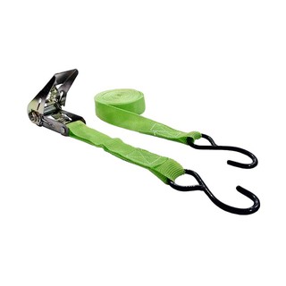 Tali Pengikat Barang Ratchet Tie Down 1inch x 5m | Shopee