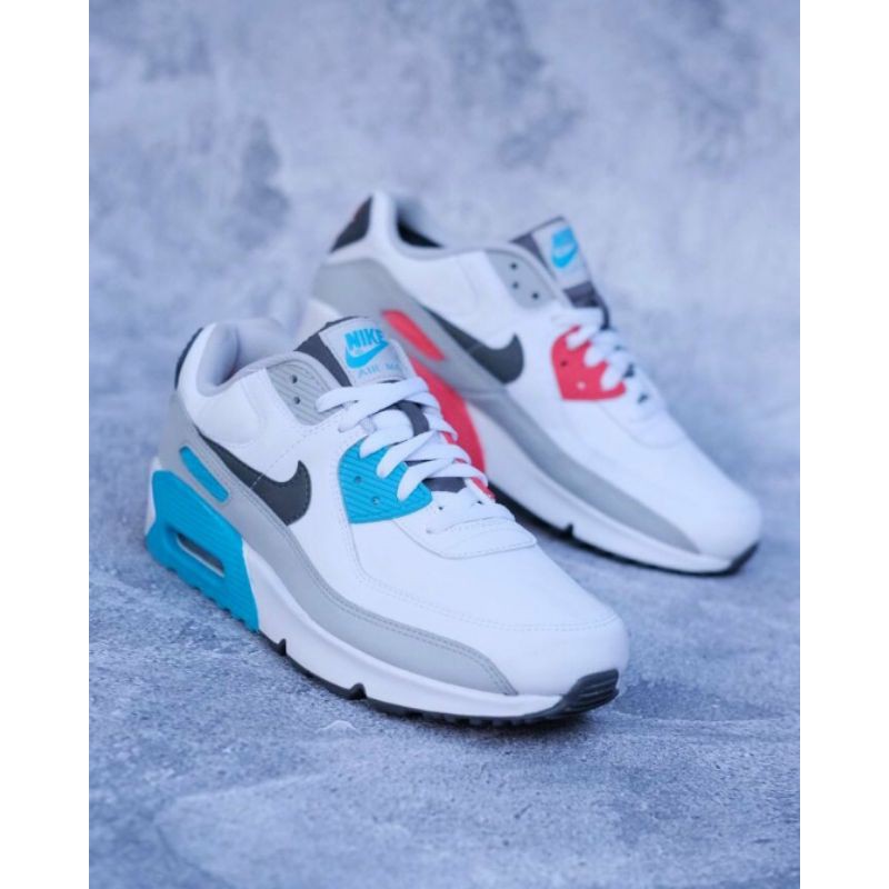 SEPATU SNEAKERS NIKE AIR MAX 90 ORIGINAL