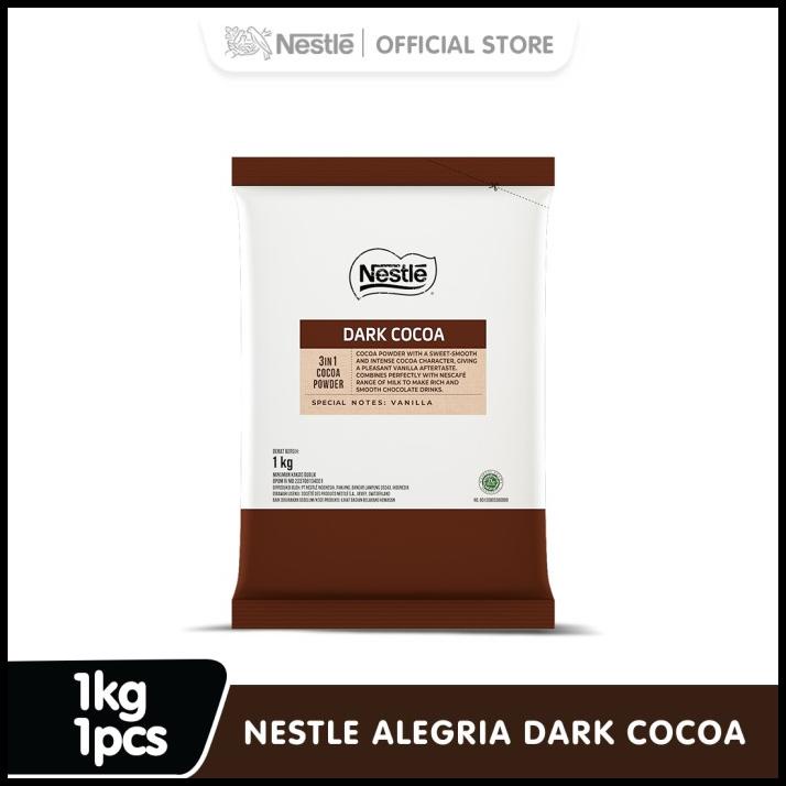 

Nestl - Dark Cocoa Drink 1000Gr