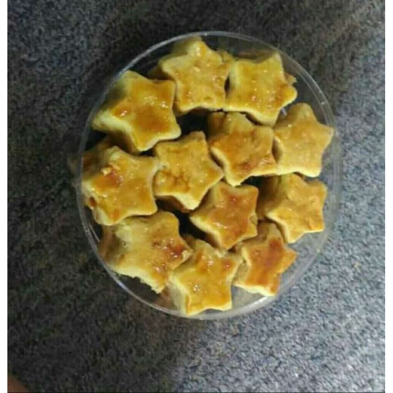 

Kue Kacang