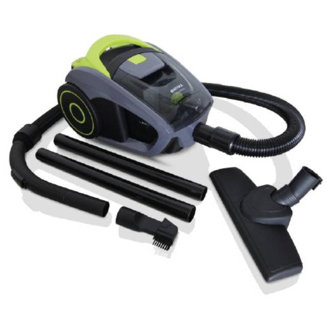 Vacuum Cleaner Mayaka VC-1507HJ