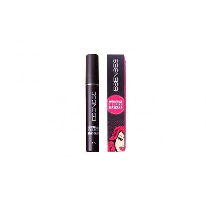 (cod) Mascara essence waterproof terlaris