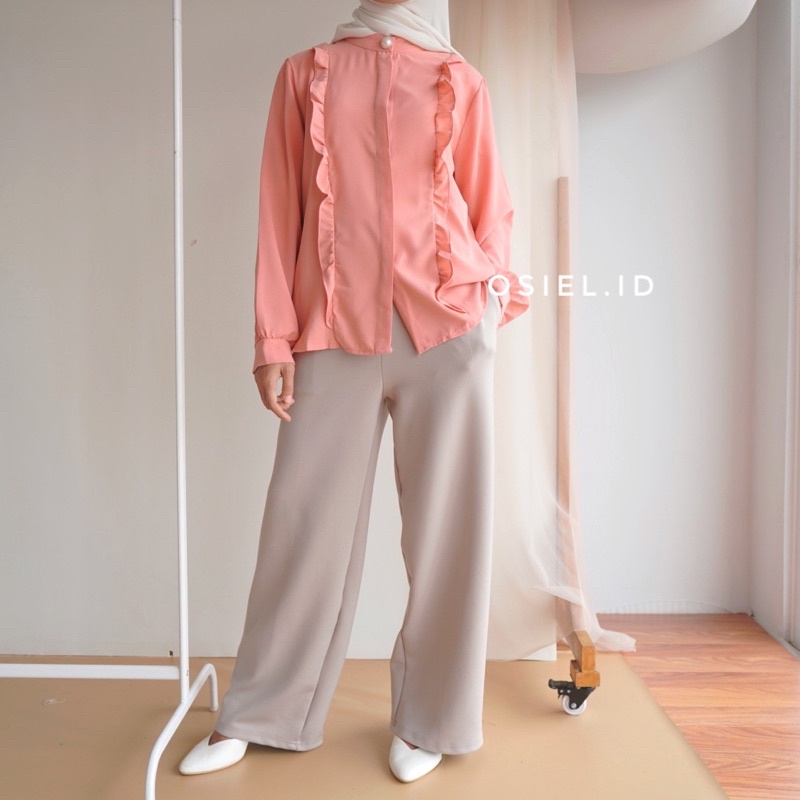 Cicilia blouse