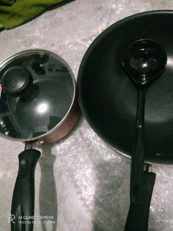 Maxim Venice Deluxe Version Set Wajan