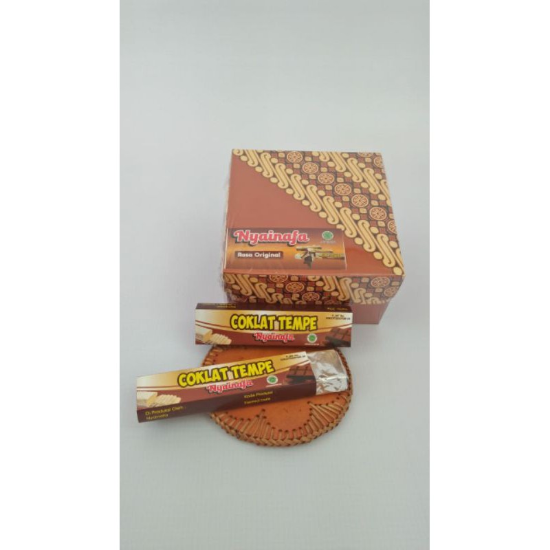 

coklat tempe_nyainafa