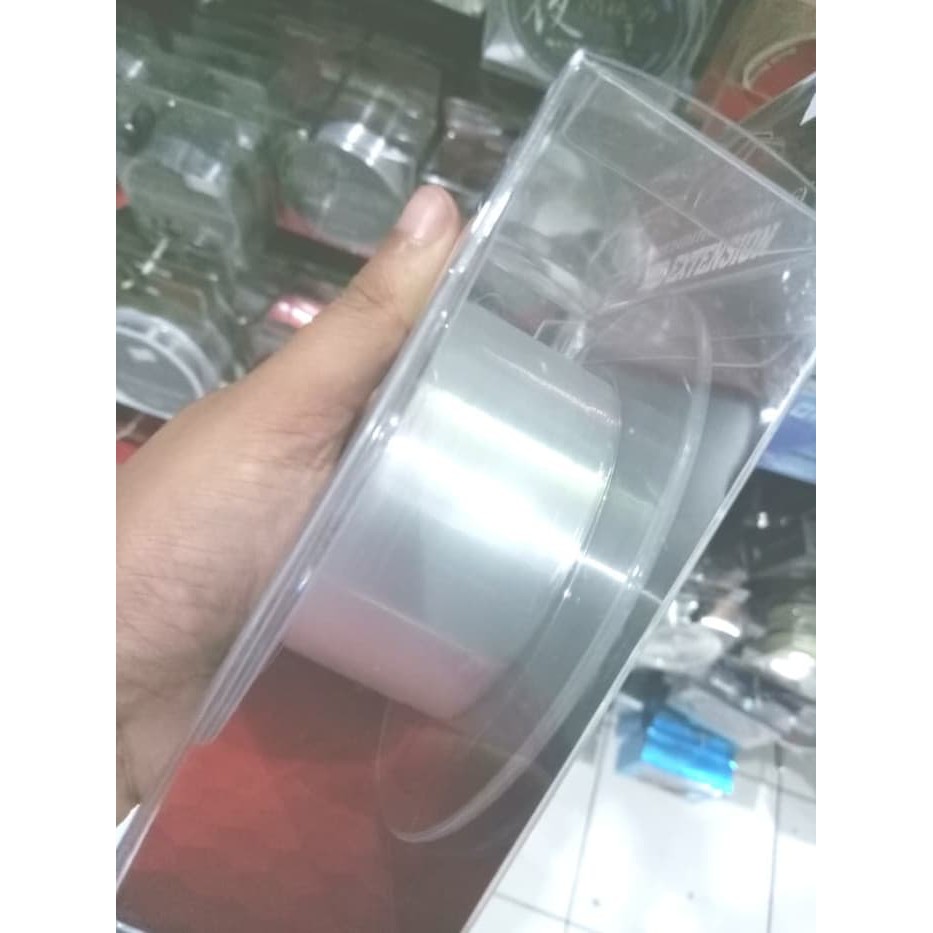 Senar Pancing Optima Hi Class 0.18