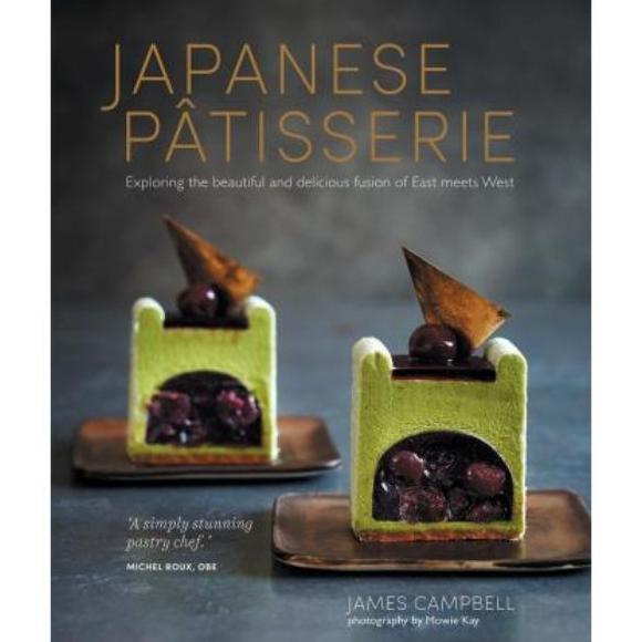 

ANDIENMALL.ID Japanese Patisserie - 9781849758109