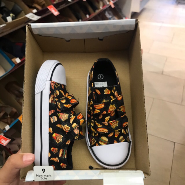 Payless Kids by Airwalk harga normal 279.000