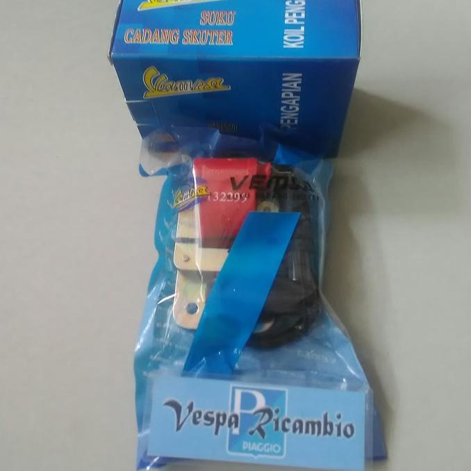 ORIGINAL - Koil/ Coil Vespa Super