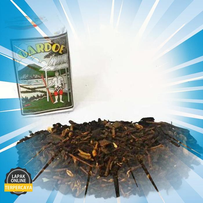 

Promo Teh Tjap Gardoe Hijau (Teh Tubruk Tradisional Dengan Bunga Melati) Jaminan Mutu