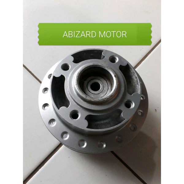 TROMOL DEPAN MIO SPORTY ORIGINAL