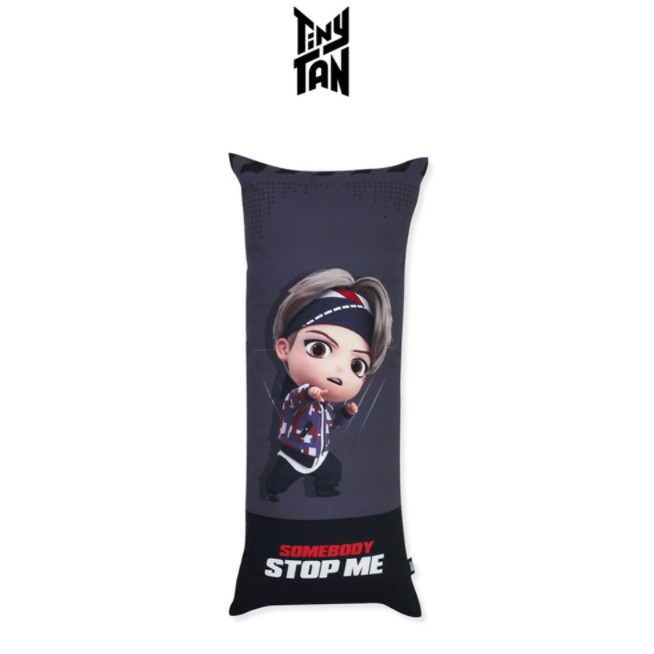 Original BTS TinyTAN Body Pillow