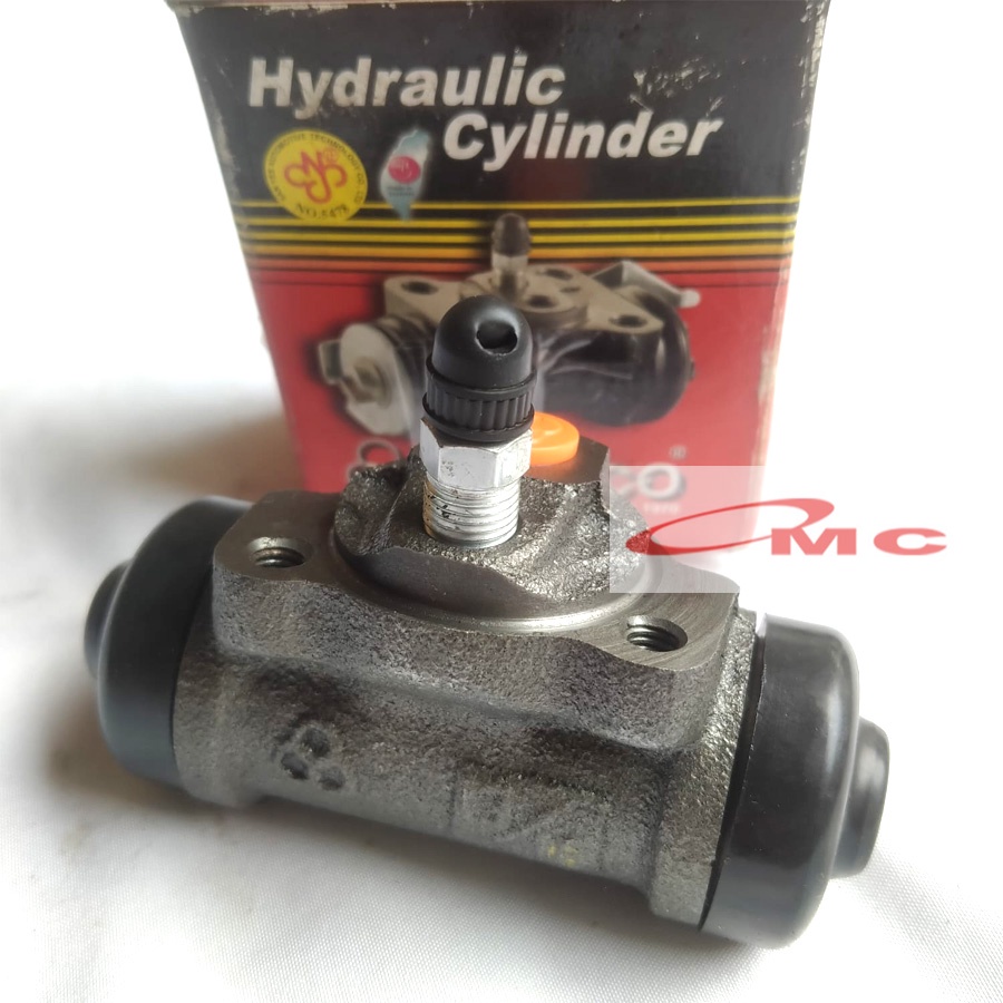 Master Cylinder Rem Belakang Atas Kijang Innova Rush 47550-0K030-SNC