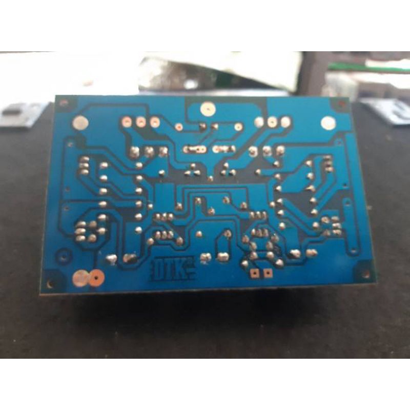 Kit driver power DTK Rhino's Rhinos pd 1200