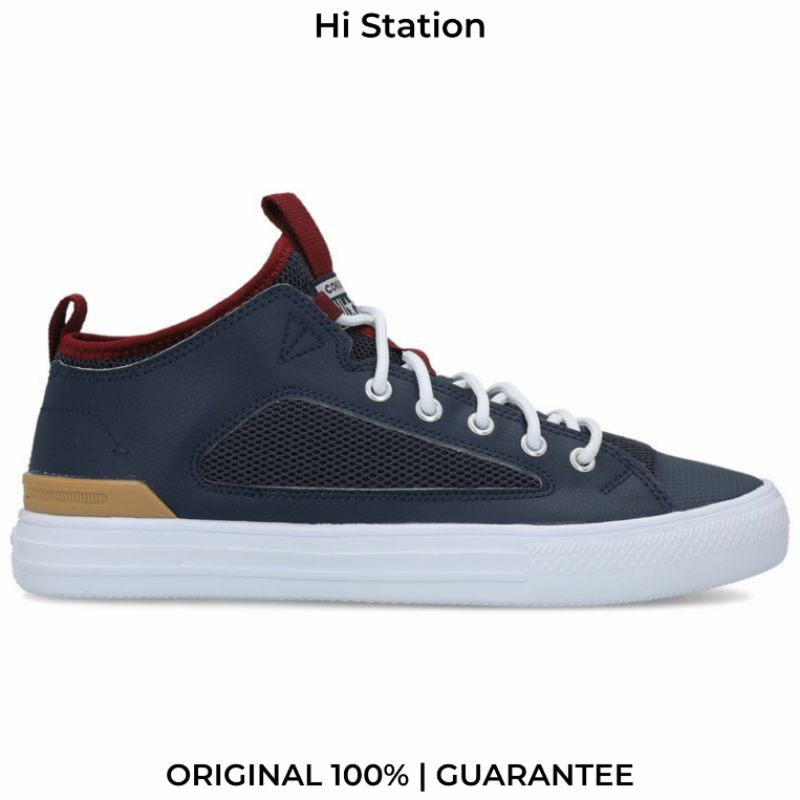 Converse Chuck Taylor All Star Ultra Synthetic Leather - 167886C