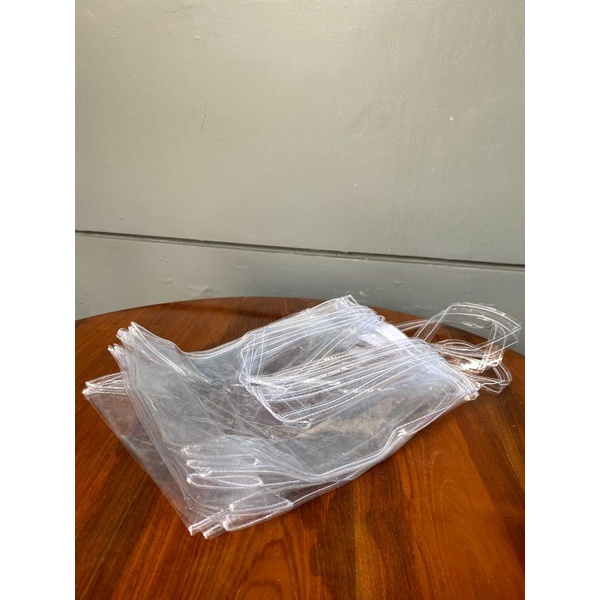 

Tas Mika Bening/Tas Kado