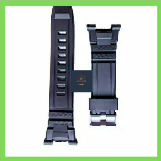 STRAP TALI JAM TANGAN AMAZFIT T-REX  RUBBER TALI AMAZFIT T-REX