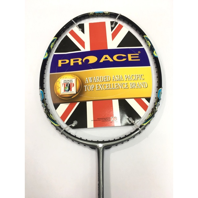 Raket Pro Ace Proace Stroke 318 II