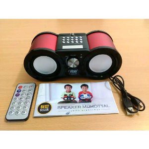 Speaker Al Quran Digital  Limited